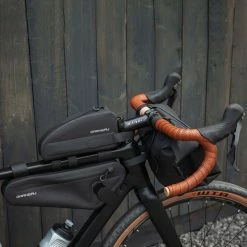 LOUIS GARNEAU GRoad - Carry Bag -Bike Boutique de vente louis garneau groad carry bag 5