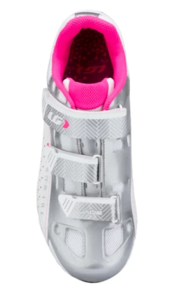 LOUIS GARNEAU Jade - Women's Road Cycling Shoes -Bike Boutique de vente louis garneau jade womens road cycling shoes 2