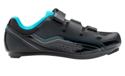 LOUIS GARNEAU Jade - Women's Road Cycling Shoes -Bike Boutique de vente louis garneau jade womens road cycling shoes 5