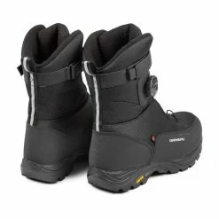 LOUIS GARNEAU Klondike - Fatbike Boot -Bike Boutique de vente louis garneau klondike fatbike boot 3