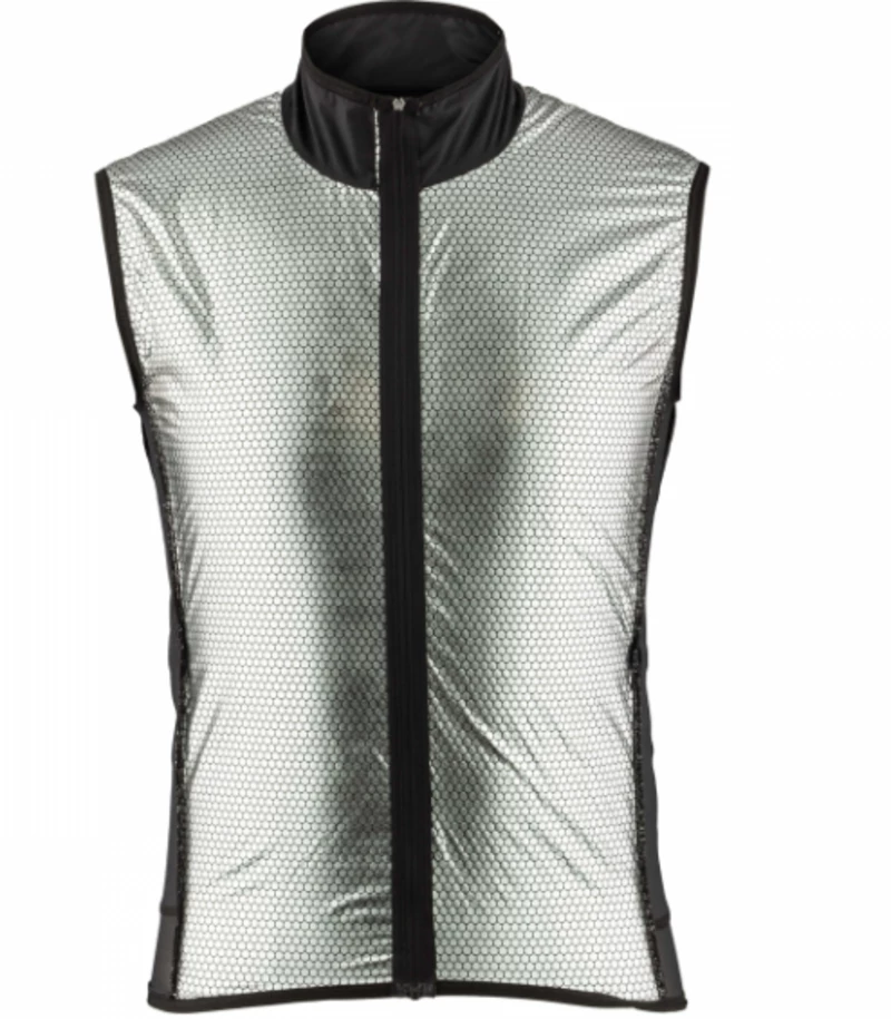 LOUIS GARNEAU Metal Heat - Thermal Vest 2 LOUIS GARNEAU Metal Heat - Thermal Vest – Image 2