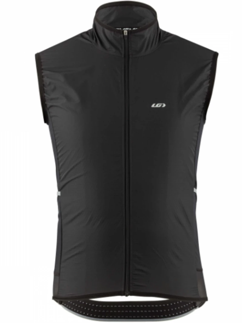 LOUIS GARNEAU Metal Heat - Thermal Vest 1 LOUIS GARNEAU Metal Heat - Thermal Vest