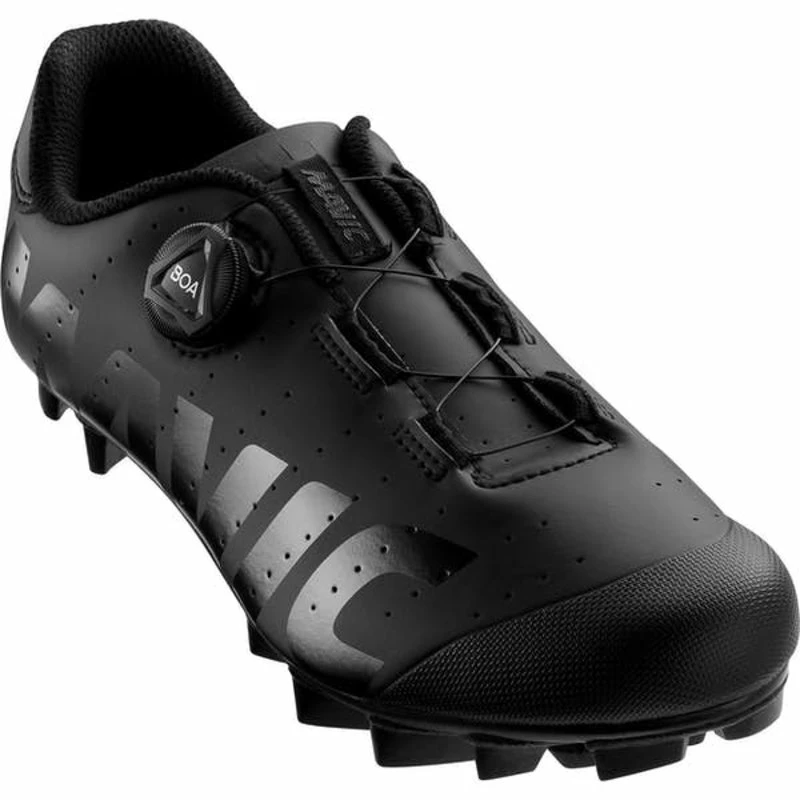 MAVIC Crossmax Boa - Cycling Shoes 3 MAVIC Crossmax Boa - Cycling Shoes – Image 3