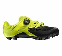 MAVIC Crossmax Elite - Cycling Shoes