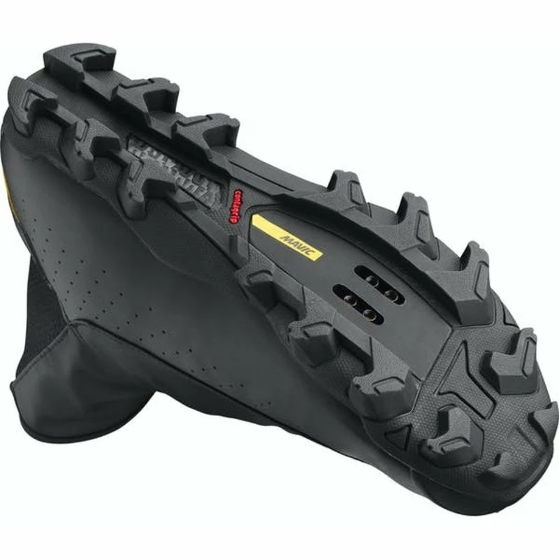 MAVIC Crossmax SL Pro Thermo - Cycling Shoes 2 MAVIC Crossmax SL Pro Thermo - Cycling Shoes – Image 2