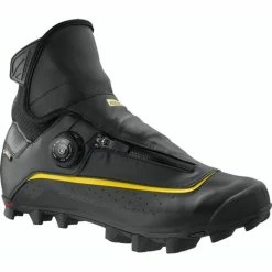 MAVIC Crossmax SL Pro Thermo - Cycling Shoes