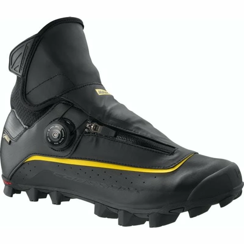 MAVIC Crossmax SL Pro Thermo - Cycling Shoes 1 MAVIC Crossmax SL Pro Thermo - Cycling Shoes