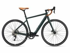 MOMENTUM Voya E+ 1 - Electric Gravel And Road Bike