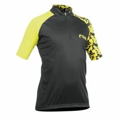 NORTH WAVE Origin - Junior Cycling Jersey -Bike Boutique de vente north wave origin junior cycling jersey