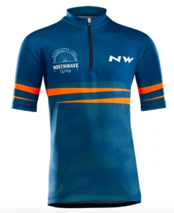 NORTH WAVE Origin - Junior Cycling Jersey