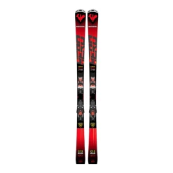 ROSSIGNOL Hero Carve + NX12 - Alpine Ski