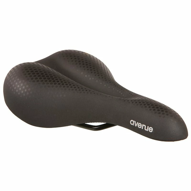 SELLE ROYAL Avenue Athletic - Comfort Unisex Road Bike Saddle 1 SELLE ROYAL Avenue Athletic - Comfort Unisex Road Bike Saddle