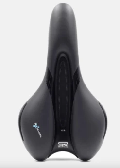 SELLE ROYAL Respiro Athletic - Comfort Bike Saddle