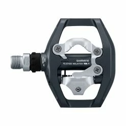 SHIMANO PD-EH500 - Double Platform Pedals -Bike Boutique de vente shimano pd eh500 double platform pedals 3