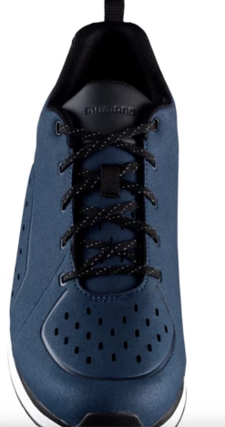 SHIMANO SH-CT5 - SPD Urban Shoes -Bike Boutique de vente shimano sh ct5 spd urban shoes 2