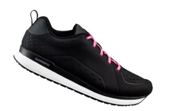 SHIMANO SH-CT5 - SPD Urban Shoes -Bike Boutique de vente shimano sh ct5 spd urban shoes 3