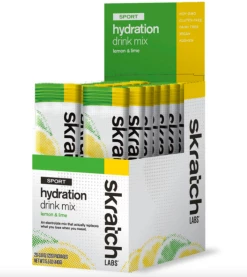 Skratch Labs Hydration Mix - Individual Portion 8 Skratch Labs Hydration Mix - Individual Portion -Bike Boutique de vente skratch labs hydration mix individual portion 2
