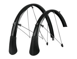 SKS Mudguard Set For 700 X 20-28c Wheel