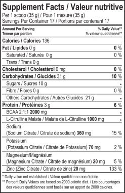 SPARK Hydration Pro - Electrolytes -Bike Boutique de vente spark hydration pro electrolytes 2