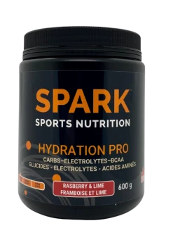 SPARK Hydration Pro - Electrolytes -Bike Boutique de vente spark hydration pro electrolytes 4