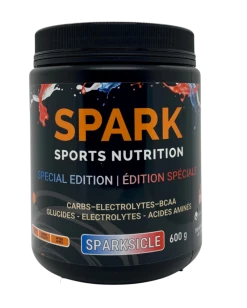 SPARK Hydration Pro - Electrolytes -Bike Boutique de vente spark hydration pro electrolytes 5