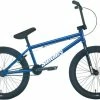 Sunday Blueprint 20.5" TT Gloss Blue - BMX