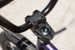 Sunday Scout 21" TT Matte Trans Purple - BMX -Bike Boutique de vente sunday scout 21 tt matte trans purple bmx 4