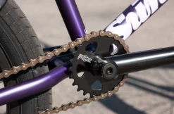 Sunday Scout 21" TT Matte Trans Purple - BMX -Bike Boutique de vente sunday scout 21 tt matte trans purple bmx 8