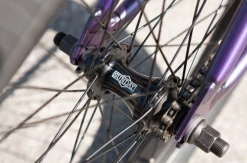 Sunday Scout 21" TT Matte Trans Purple - BMX -Bike Boutique de vente sunday scout 21 tt matte trans purple bmx 9