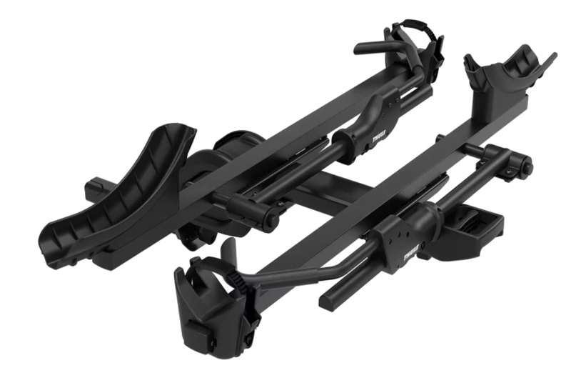 THULE T2 Pro X 2 2" - Rack For 2 Bikes 2 THULE T2 Pro X 2 2" - Rack For 2 Bikes – Image 2