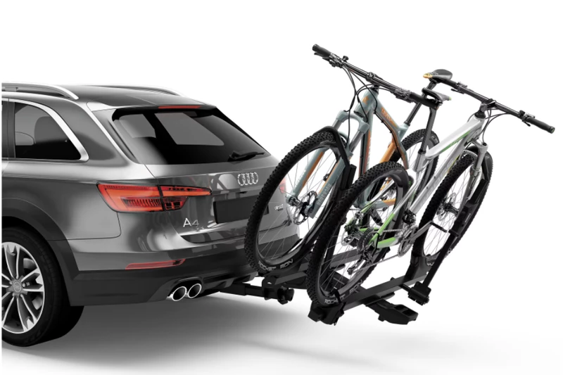 THULE T2 Pro X 2 2" - Rack For 2 Bikes 6 THULE T2 Pro X 2 2" - Rack For 2 Bikes – Image 6