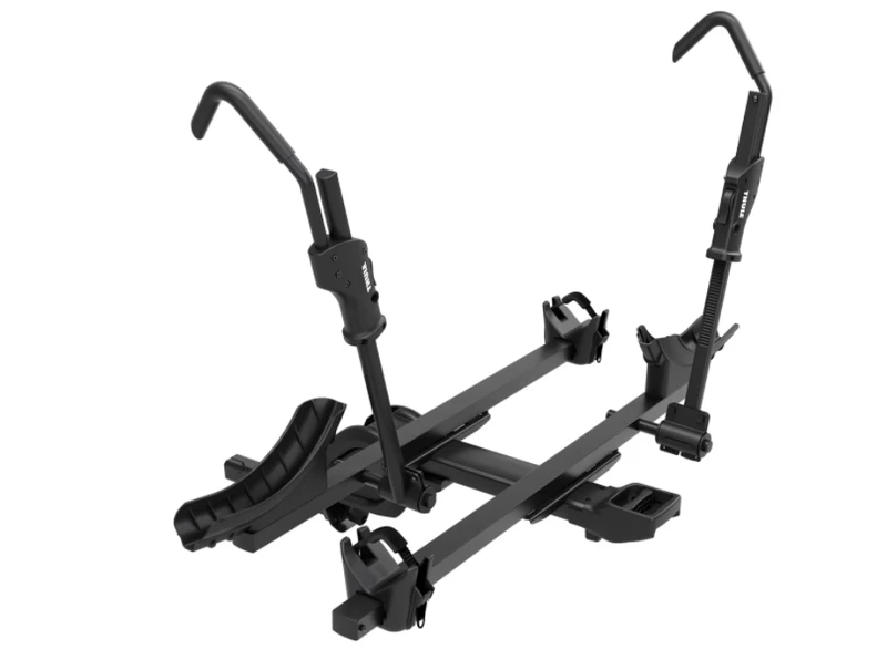 THULE T2 Pro X 2 2" - Rack For 2 Bikes 1 THULE T2 Pro X 2 2" - Rack For 2 Bikes