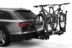 THULE T2 Pro XTR 1.25" - 2 Seater Bike Carrier 9 THULE T2 Pro XTR 1.25" - 2 Seater Bike Carrier -Bike Boutique de vente thule t2 pro xtr 125 2 seater bike carrier 1