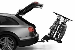 THULE T2 Pro XTR 1.25" - 2 Seater Bike Carrier 11 THULE T2 Pro XTR 1.25" - 2 Seater Bike Carrier -Bike Boutique de vente thule t2 pro xtr 125 2 seater bike carrier 3