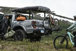 THULE T2 Pro XTR 1.25" - 2 Seater Bike Carrier 12 THULE T2 Pro XTR 1.25" - 2 Seater Bike Carrier -Bike Boutique de vente thule t2 pro xtr 125 2 seater bike carrier 4