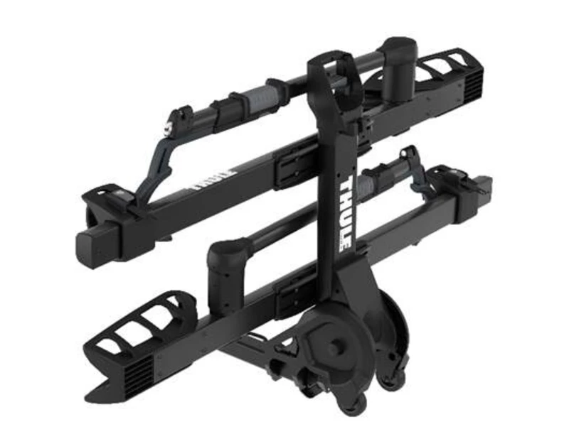 THULE T2 Pro XTR 1.25" - 2 Seater Bike Carrier 1 THULE T2 Pro XTR 1.25" - 2 Seater Bike Carrier