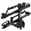 THULE T2 PRO XTR Black 2" For Two Bikes - Bike Rack