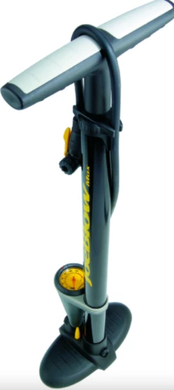 TOPEAK JoeBlow Max 2 - Bike Pump