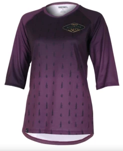 TREES Enduro - Women's Mountain Bike Jersey