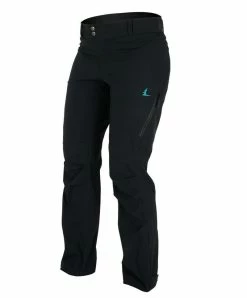 TREES Women's MISSION Softshell Pants - Winter Pants