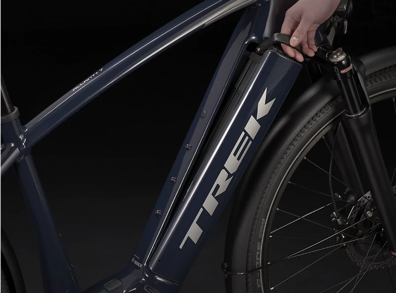 Trek Allant+ 7 - Electric Bike 11 Trek Allant+ 7 - Electric Bike – Image 11