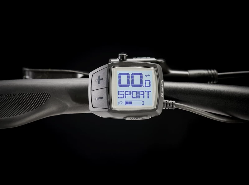 Trek Allant+ 7 - Electric Bike 6 Trek Allant+ 7 - Electric Bike – Image 6