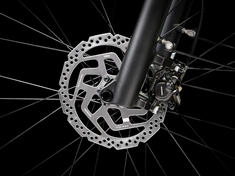 Trek Allant+ 7 - Electric Bike 7 Trek Allant+ 7 - Electric Bike – Image 7