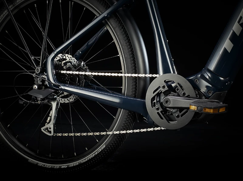 Trek Allant+ 7 - Electric Bike 8 Trek Allant+ 7 - Electric Bike – Image 8