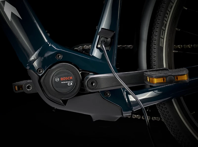 Trek Allant+ 7 - Electric Bike 10 Trek Allant+ 7 - Electric Bike – Image 10