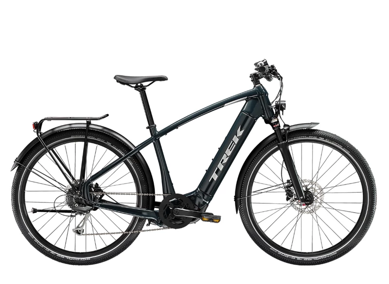 Trek Allant+ 7 - Electric Bike 1 Trek Allant+ 7 - Electric Bike