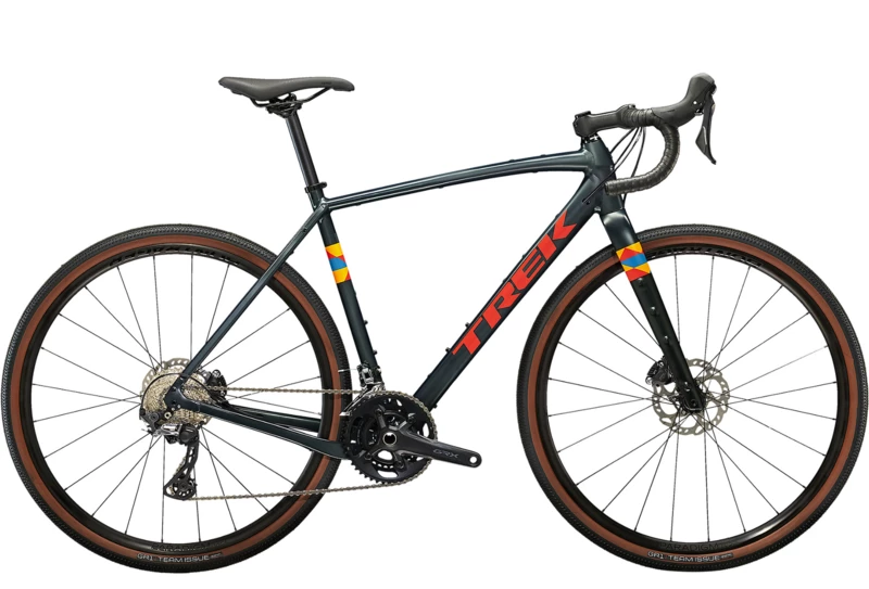 Trek Checkpoint ALR 5 - Gravel Bike 2 Trek Checkpoint ALR 5 - Gravel Bike – Image 2