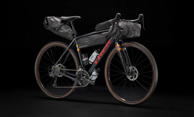 Trek Checkpoint ALR 5 - Gravel Bike 3 Trek Checkpoint ALR 5 - Gravel Bike – Image 3
