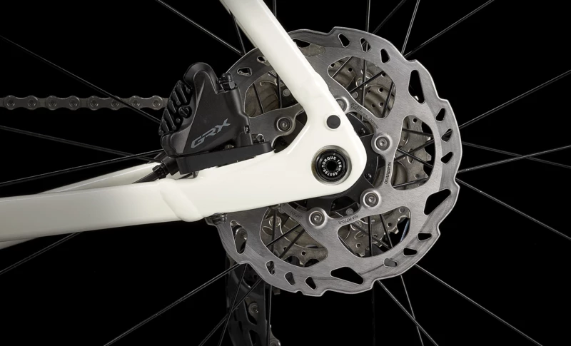 Trek Checkpoint ALR 5 - Gravel Bike 5 Trek Checkpoint ALR 5 - Gravel Bike – Image 5