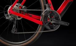 Trek Checkpoint SL 5 - Gravel Bike -Bike Boutique de vente trek checkpoint sl 5 gravel bike 7